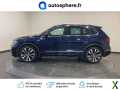 Photo volkswagen tiguan 2.0 TDI 150ch Carat 4Motion DSG7