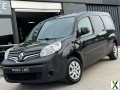 Photo renault kangoo 1.5 dCi MAXI UTILITAIRES 2 PLACES NAVI AIRCO