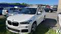 Photo bmw x1 1.5 d sDrive16// 112.000km// 2017// AirCo// GPS//