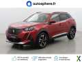 Photo peugeot 2008 1.5 BlueHDi 100ch S\\u0026S Allure Business