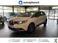 Photo renault espace 2.0 Blue dCi 200ch Initiale Paris EDC