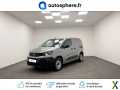 Photo peugeot partner Standard 1000kg BlueHDi 100ch S\\u0026S BVM5 Grip