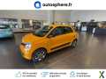 Photo renault twingo 1.0 SCe 65ch Equilibre