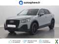 Photo audi q2 35 TFSI 150ch S line plus S tronic 7