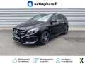 Photo mercedes-benz cl 200 156ch Fascination 7G-DCT Euro6d-T