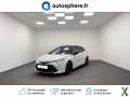 Photo toyota corolla 184h GR Sport MY21