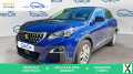 Photo peugeot 3008 II 1.2 PureTech 130 Active