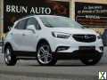 Photo opel mokka x 1.6 CDTI 136CH ELITE 4X2 BVA