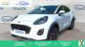 Photo ford puma II 1.0 EcoBoost 125 Titanium Buisness