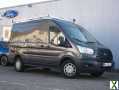 Photo ford transit 2T L2H2 330 2.0 TDCI 170 FAP BV6