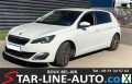 Photo peugeot 308 1.2 PureTech 130ch Setamp;S BVM6 Allure 6