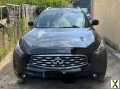 Photo infiniti fx 37 3.7 V6 S A