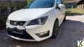 Photo seat ibiza FR 2.0 TDI 143