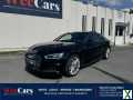 Photo audi a5 2.0 40 TDI - 190cv S-tronic Avus Pack S-Line - Gar