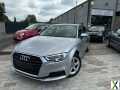 Photo audi a3 1.5 TFSI ACT S tronic