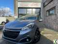 Photo peugeot 208 1.2i Active S