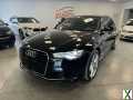 Photo audi a6 2.0 TDi ultra