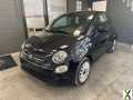 Photo fiat 500 1.2i Lounge (EU6d-TEMP)