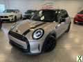 Photo mini cooper 1.5A OPF DCT