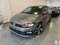 Photo volkswagen polo gti 2.0 TSi OPF DSG