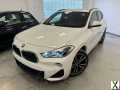 Photo bmw x2 1.5iA sDrive18 Pack M Sport