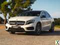 Photo mercedes-benz gla 45 amg 4-Matic SPEEDSHIFT DCT A