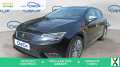 Photo seat leon III 1.6 TDI 110 REFERENCE