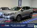 Photo peugeot 3008 1.2i PureTech 12V S\\u0026S - 130 II 2016 Active B