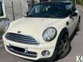 Photo mini cooper Mini 1.6 D - 110 Hatch