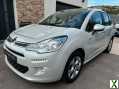 Photo citroen c3 II (2) 1.2 VTI 82 Exclusive