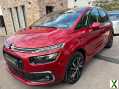 Photo citroen c4 picasso II (2) 1.2 Puretech 130 S\u0026S Shine EAT6