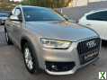 Photo audi q3 2.0 TDI 177 Ambiente Quattro S-Tronic 7