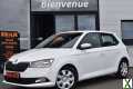 Photo skoda fabia 1.0 MPI 60CH BUSINESS EURO6D-T 3CV