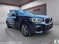 Photo bmw x3 M Sport