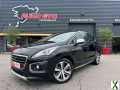 Photo peugeot 3008 PEUGEOT 3008 2.0 HDi 150ch FAP BVM6 Allure