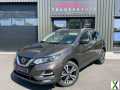 Photo nissan qashqai 2019 1.5 dci 115 dct n-connecta