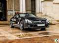 Photo mercedes-benz sl 63 amg CLASSE ROADSTER (02/2008-12/2011) A