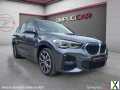 Photo bmw x1 M Sport