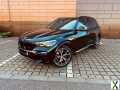 Photo bmw x5 xDrive30d 265 ch BVA8 Lounge