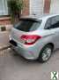 Photo citroen c4 1.6i VTi Exclusive