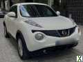 Photo nissan juke 1.5 dCi 110 FAP Tekna