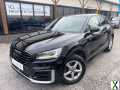 Photo audi q2 Q2 35 TFSI COD 150 S tronic 7 Business line