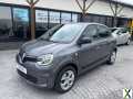 Photo renault twingo Twingo III E-Tech Authentic