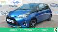 Photo toyota yaris III 1.5 VVT-i 110 Design