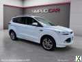 Photo ford kuga Titanium