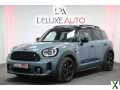 Photo mini cooper se Cooper SE ALL4 1.5 Hybride 220 Edition Northwo BV