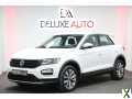 Photo volkswagen t-roc 2.0 TDI 150 Style DSG