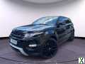 Photo land rover range rover evoque Dynamic