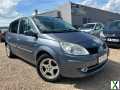 Photo renault scenic Exception