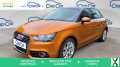 Photo audi a1 1.6 TDI 90 Ambition